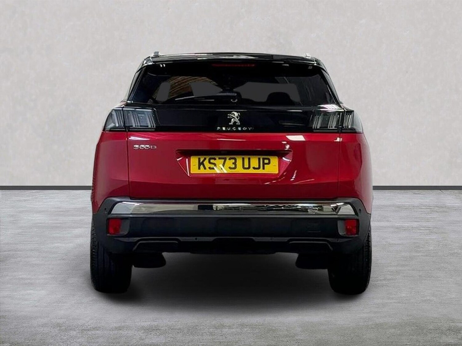 Used Peugeot 3008 2023 for sale - 76076430: Photo 4