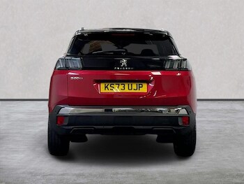 Used Peugeot 3008 2023 for sale - 76076430: Photo 4