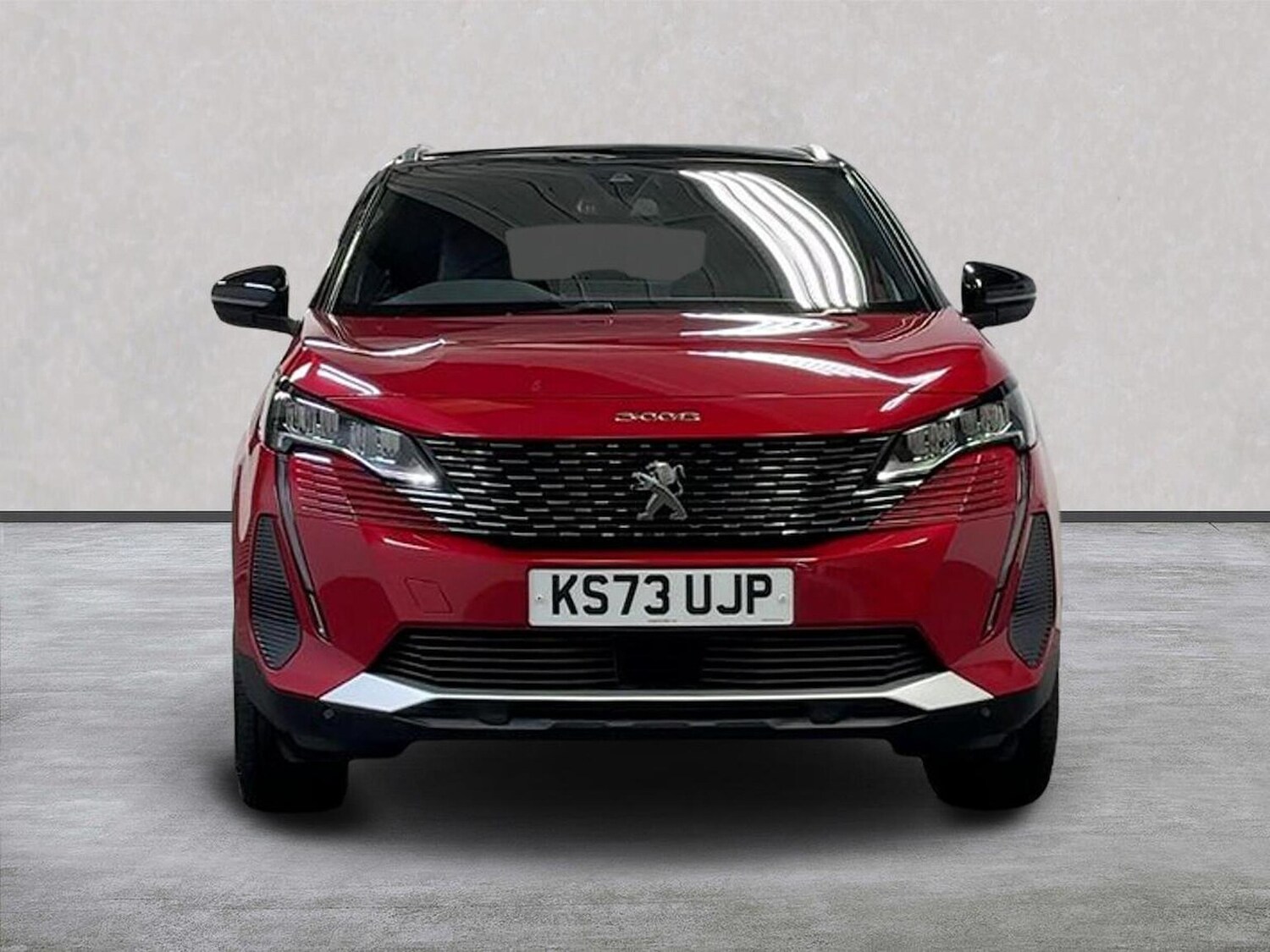 Used Peugeot 3008 2023 for sale - 76076430: Photo 5