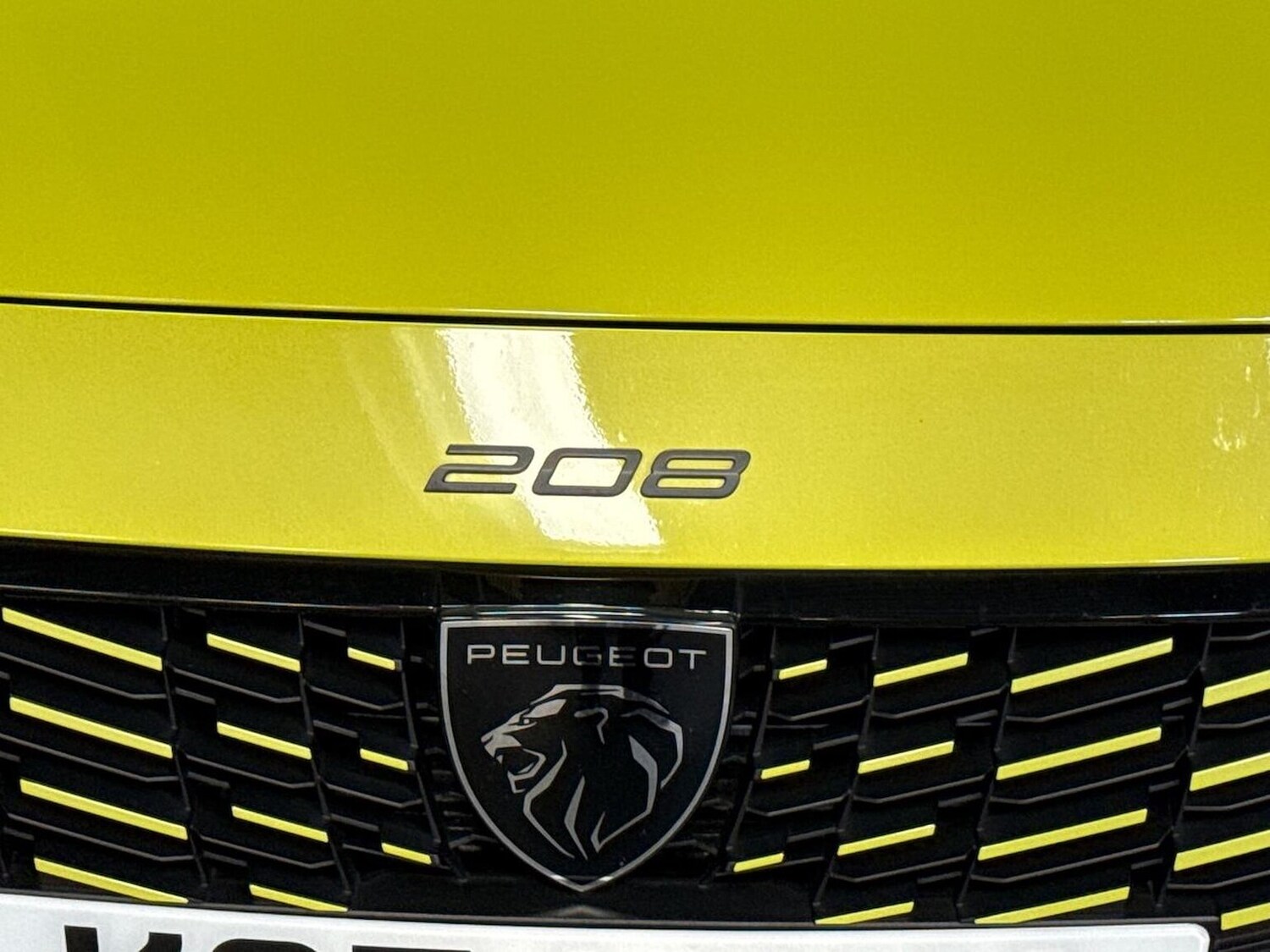 Used Peugeot 208 2025 for sale - 76510754: Photo 28