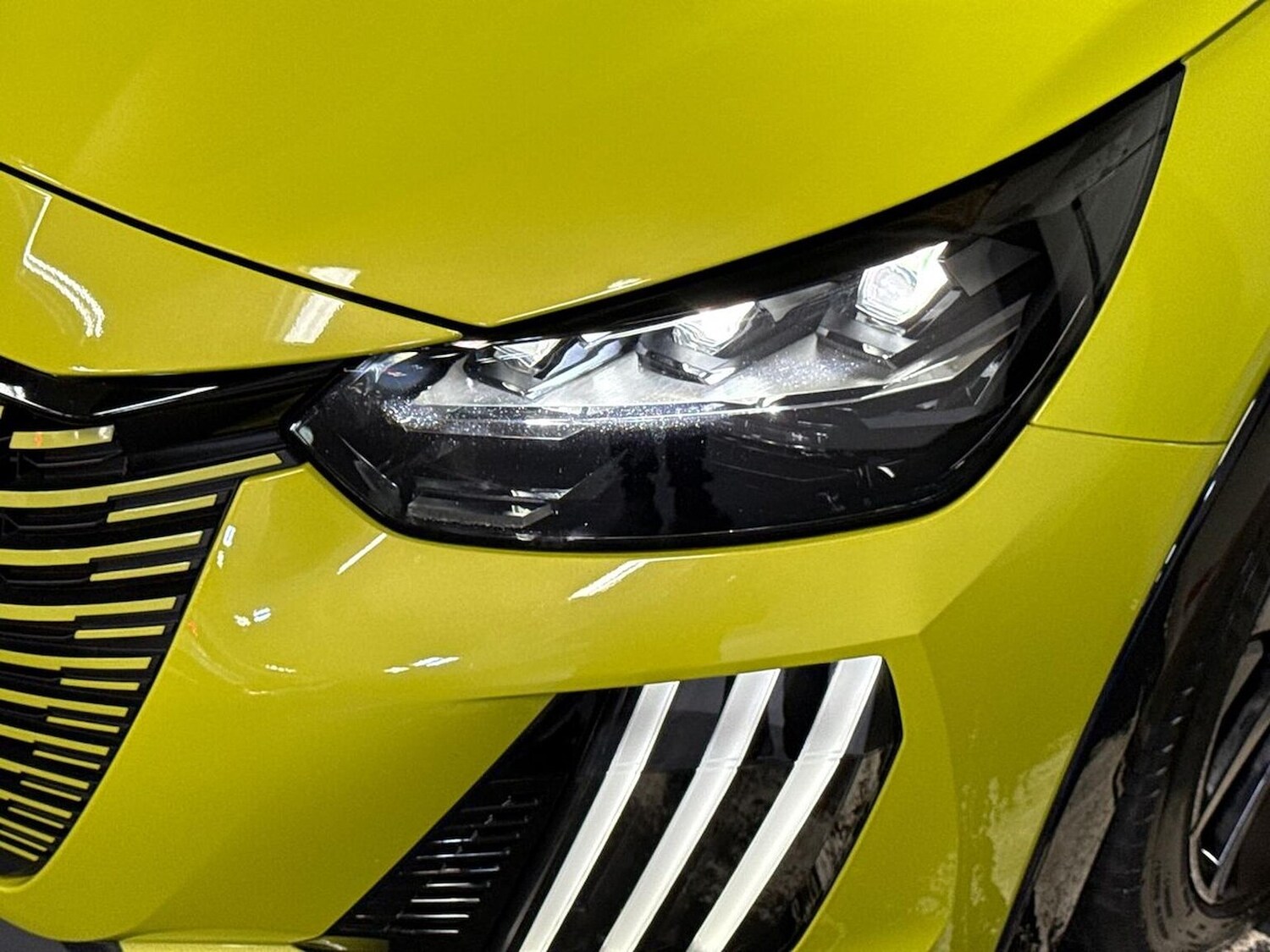 Used Peugeot 208 2025 for sale - 76510754: Photo 29