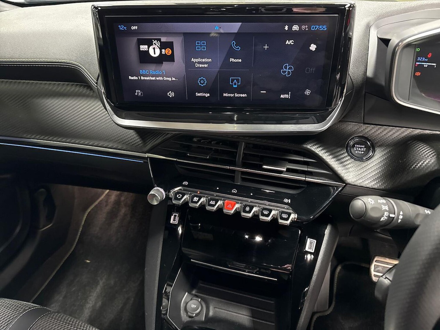 Used Peugeot 2008 2025 for sale - 77991813: Photo 11