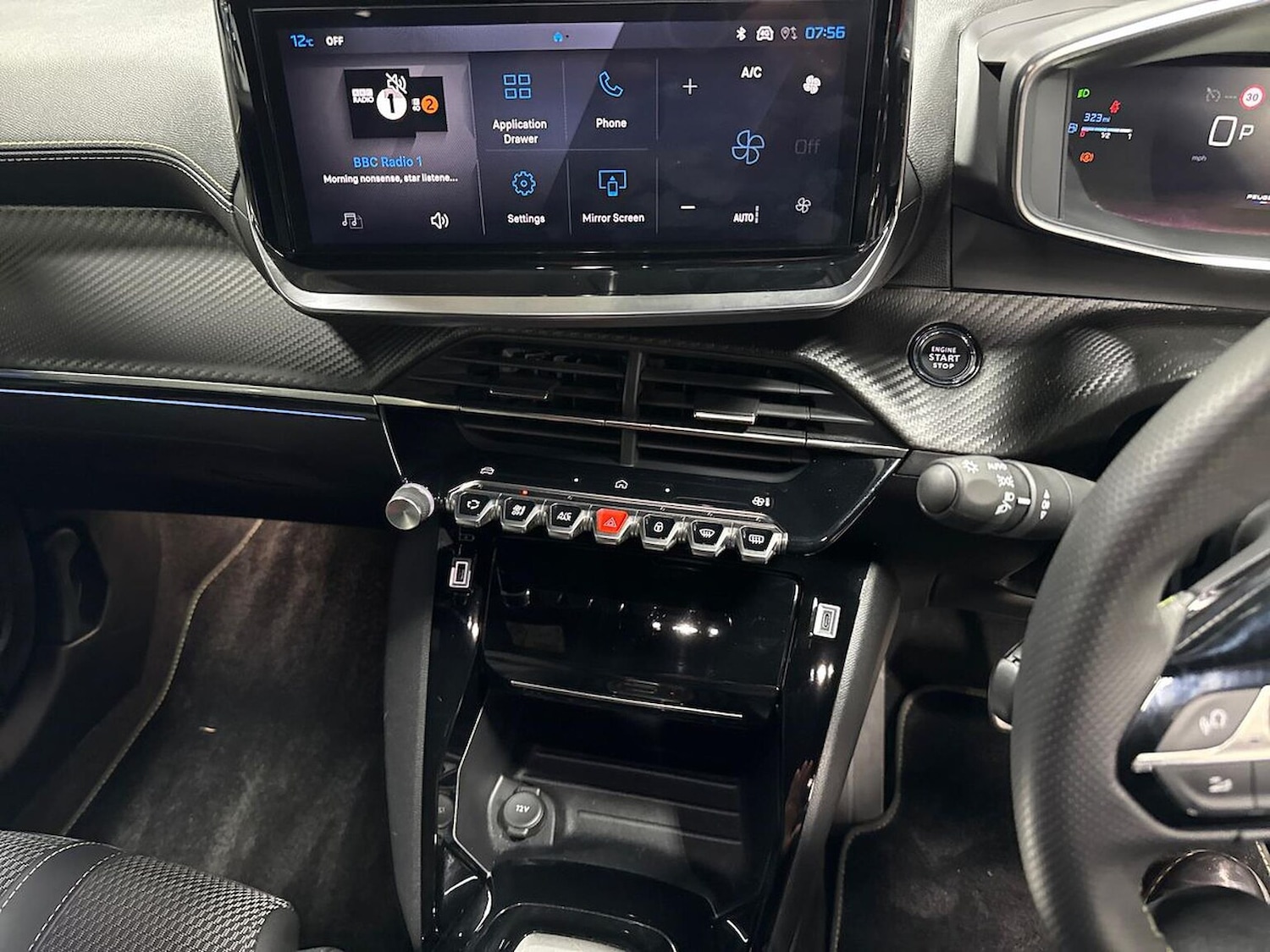 Used Peugeot 2008 2025 for sale - 77991813: Photo 13