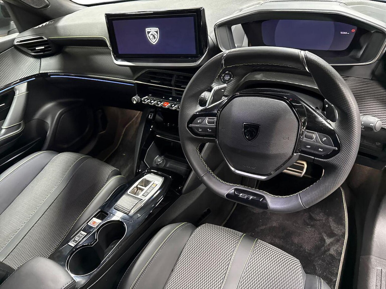 Used Peugeot 2008 2025 for sale - 77991813: Photo 15