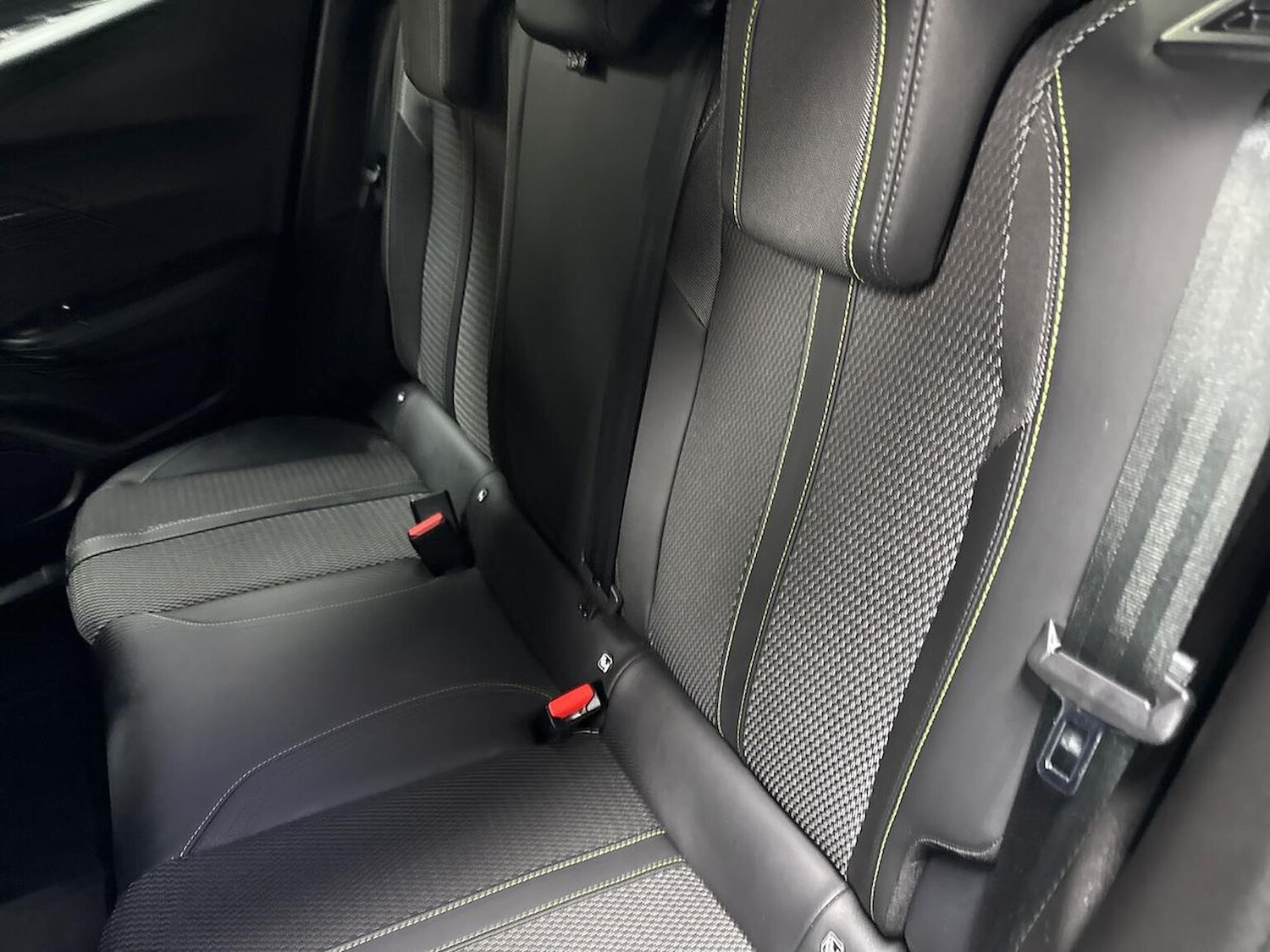 Used Peugeot 2008 2025 for sale - 77991813: Photo 16