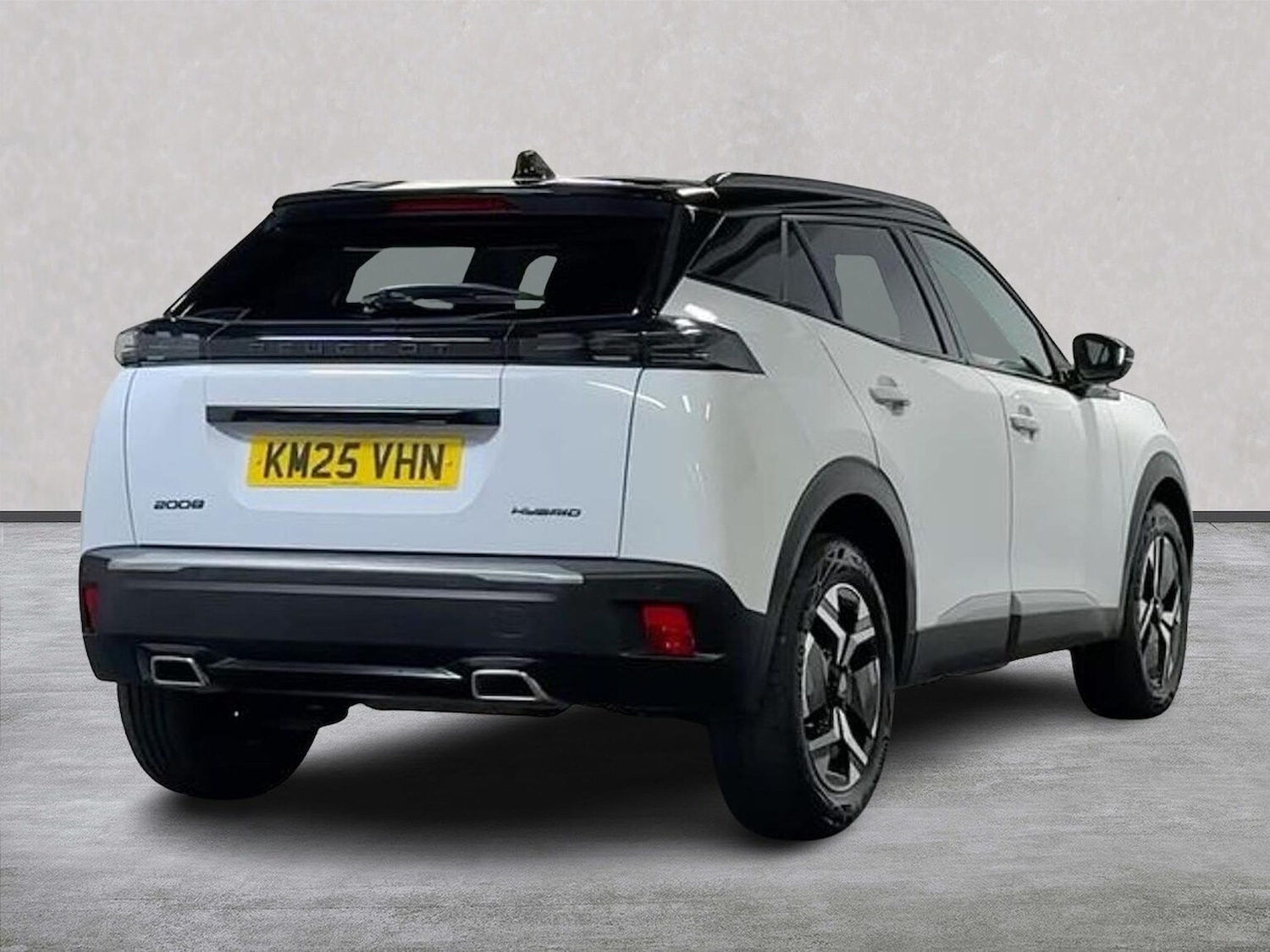 Used Peugeot 2008 2025 for sale - 77991813: Photo 18