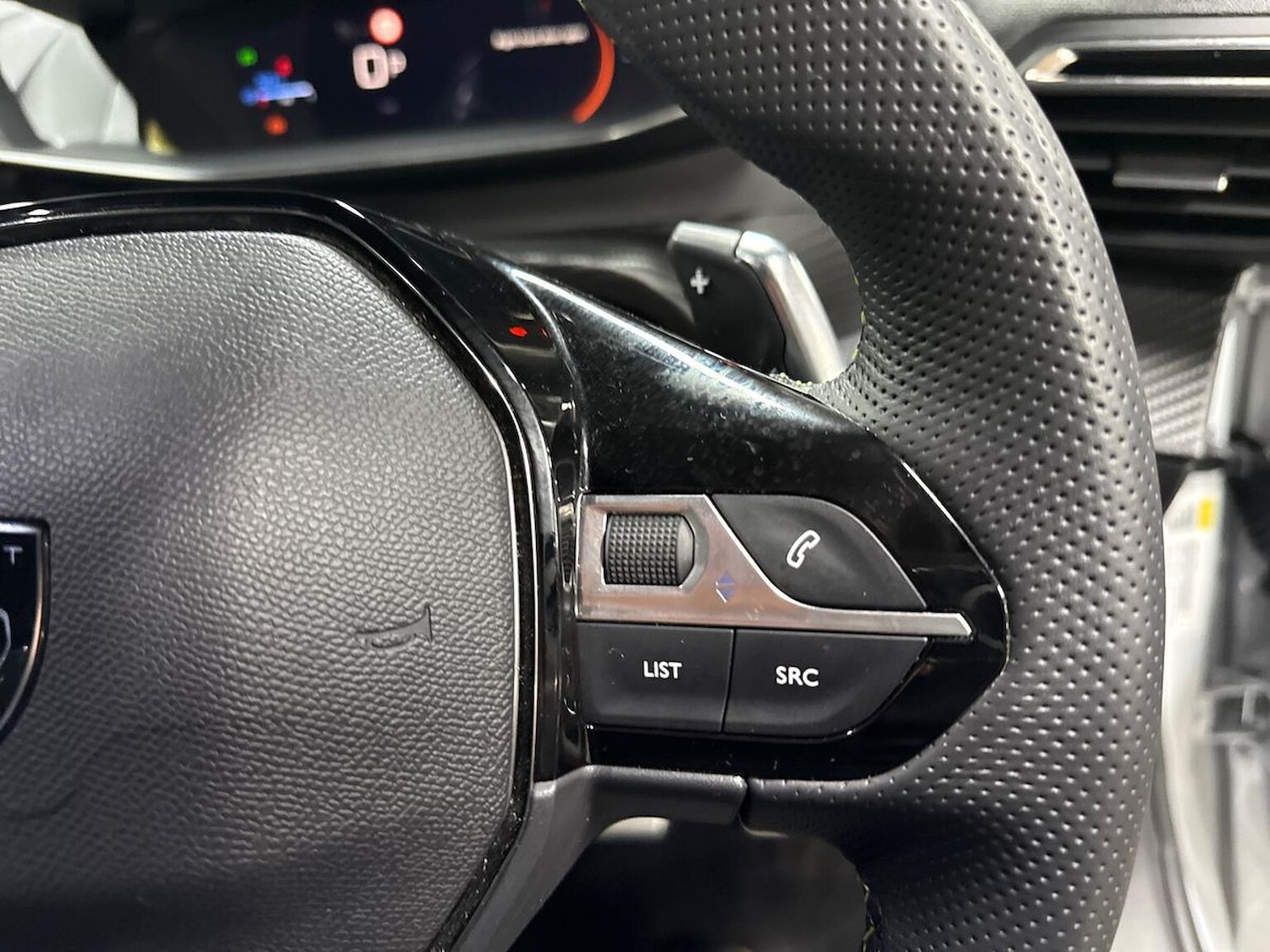 Used Peugeot 2008 2025 for sale - 77991813: Photo 25