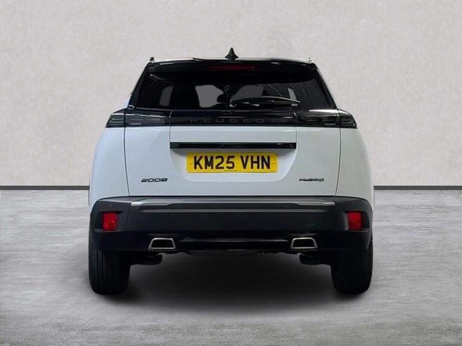 Used Peugeot 2008 2025 for sale - 77991813: Photo 4