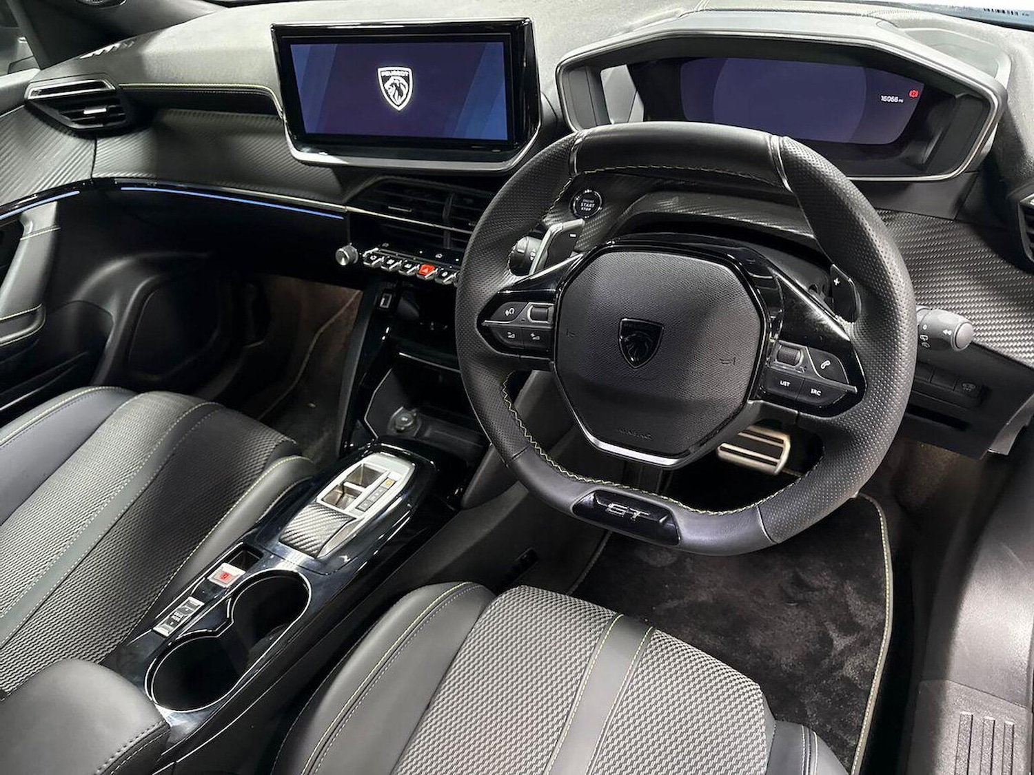 Used Peugeot 2008 2025 for sale - 77991813: Photo 8