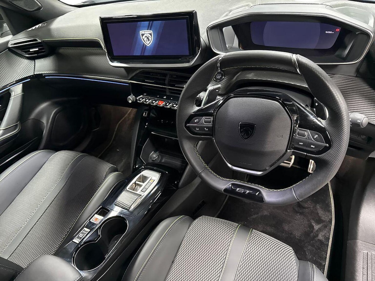 Used Peugeot 2008 2025 for sale - 77991813: Photo 9