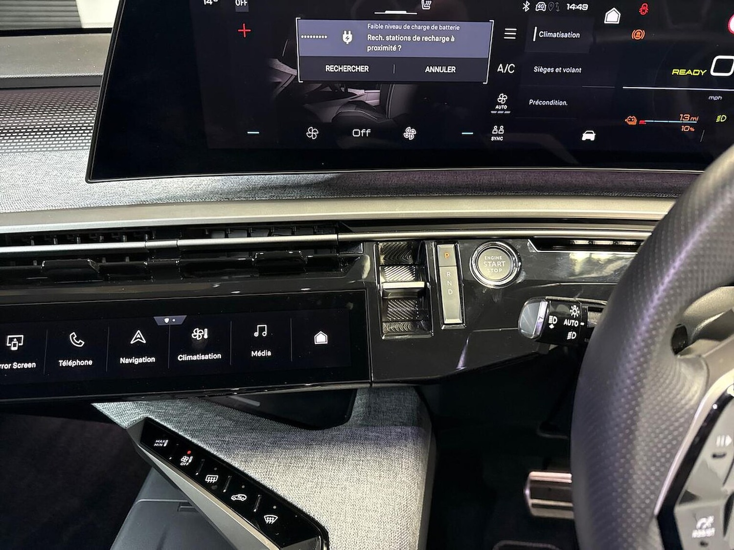 Used Peugeot 3008 2025 for sale - 77056797: Photo 11