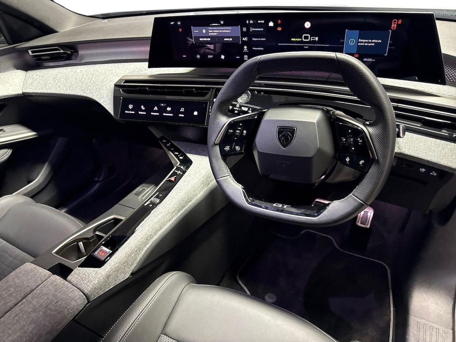 Used Peugeot 3008 2025 for sale - 77056797: Photo 15