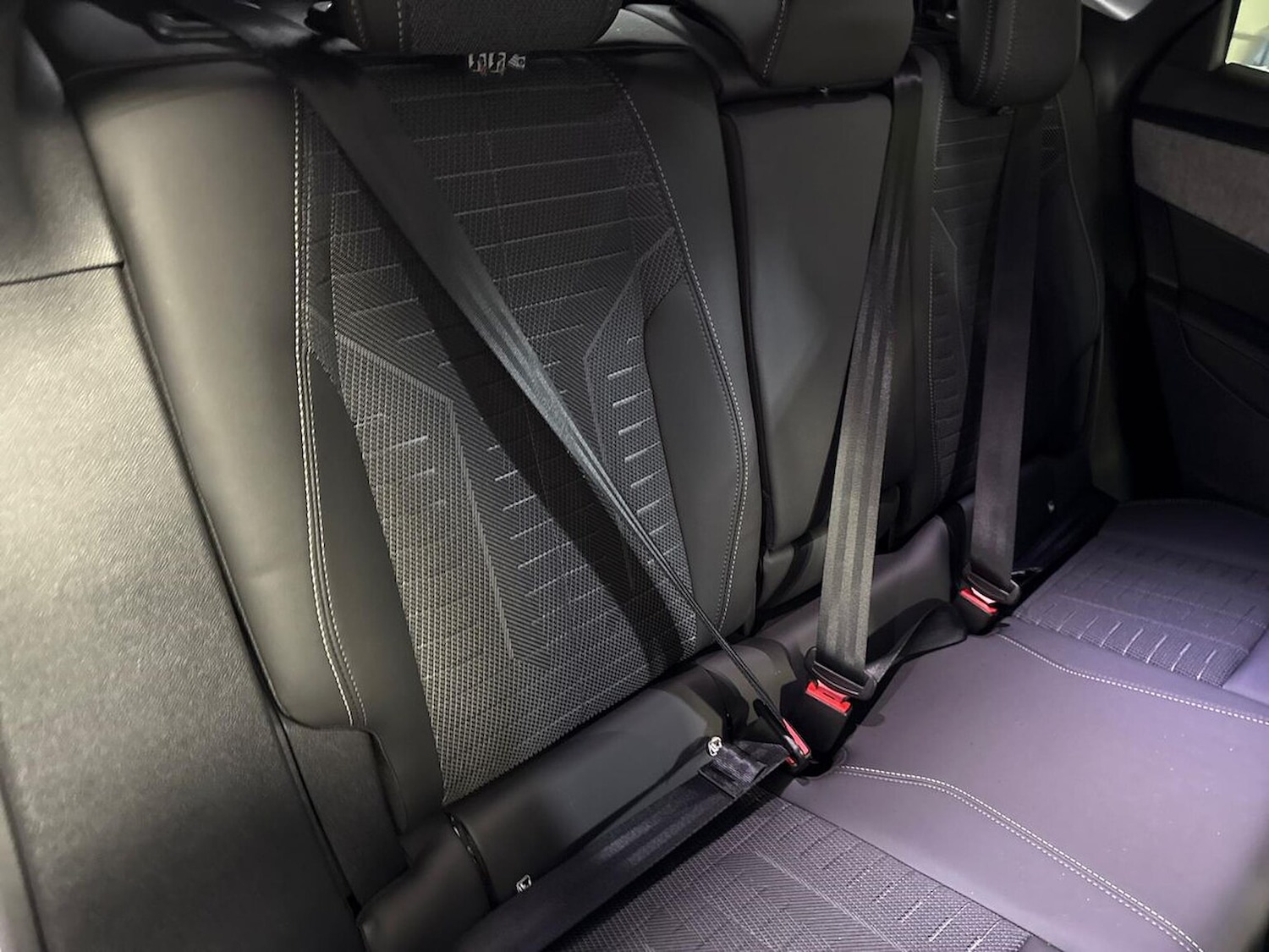 Used Peugeot 3008 2025 for sale - 77056797: Photo 16