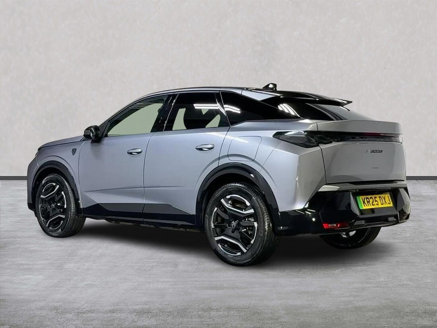 Used Peugeot 3008 2025 for sale - 77056797: Photo 2