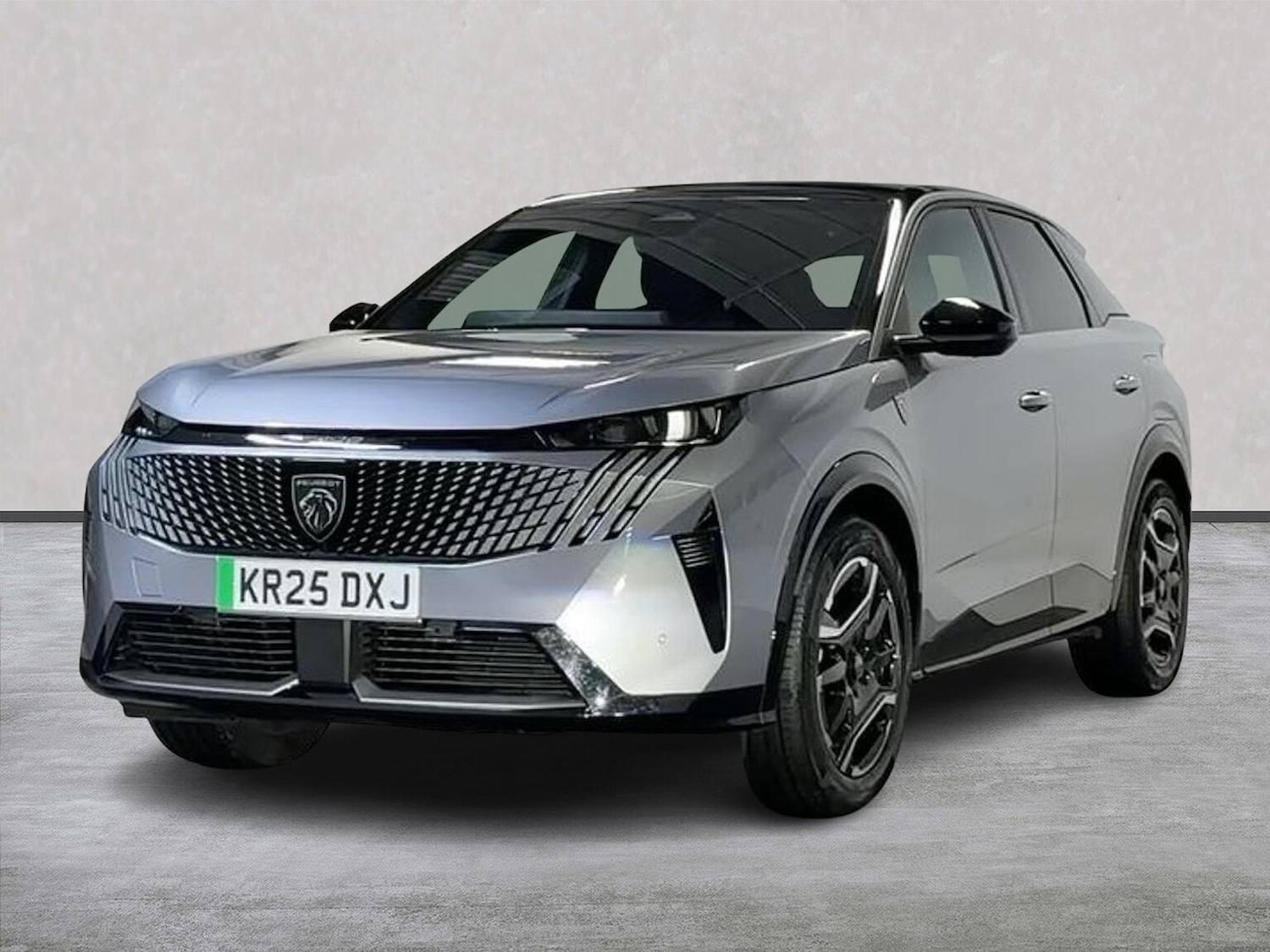 Used Peugeot 3008 2025 for sale - 77056797: Photo 20