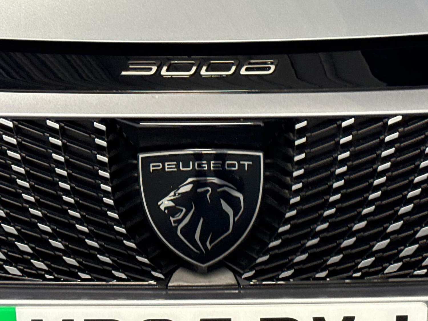 Used Peugeot 3008 2025 for sale - 77056797: Photo 28