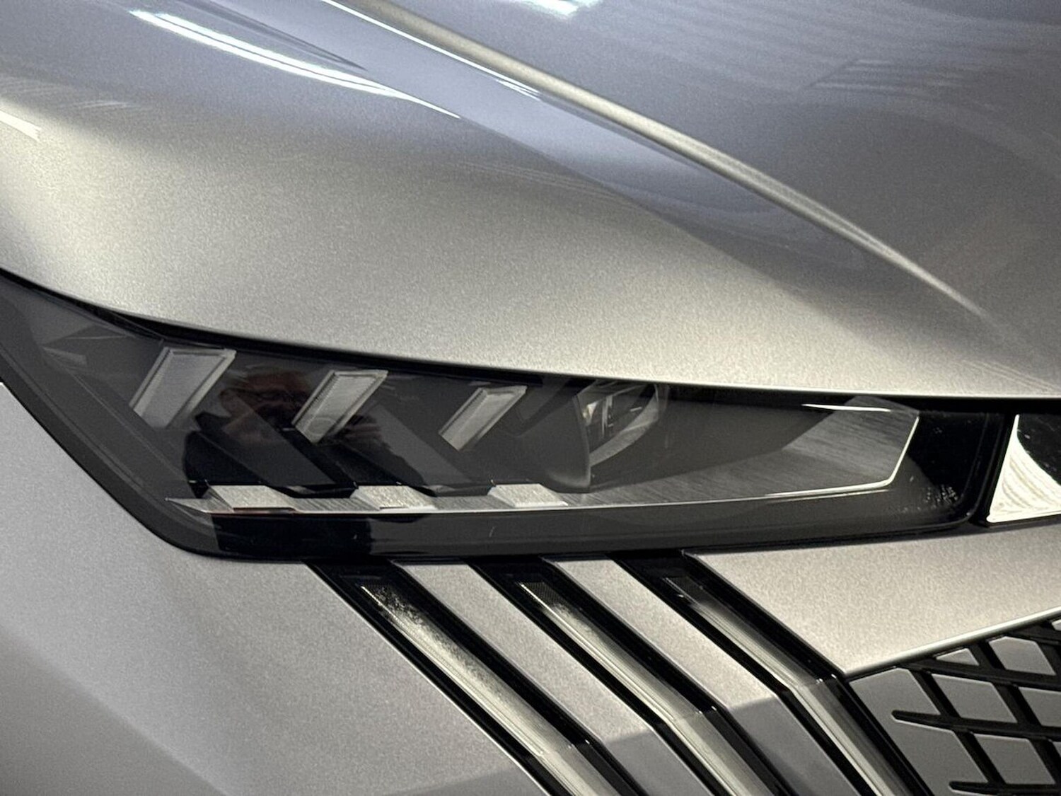 Used Peugeot 3008 2025 for sale - 77056797: Photo 29