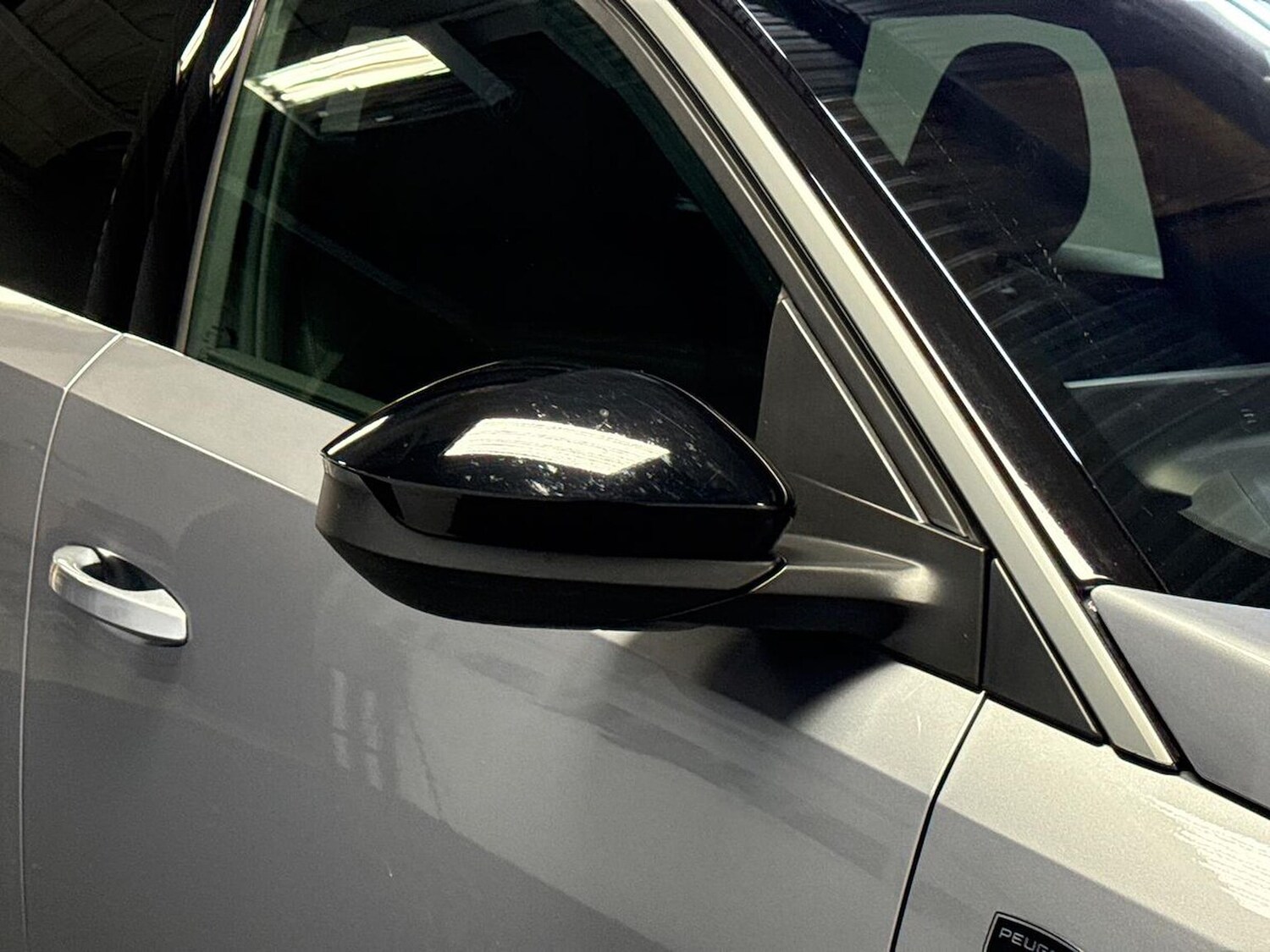 Used Peugeot 3008 2025 for sale - 77056797: Photo 30