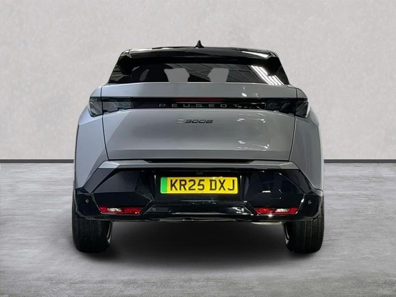 Used Peugeot 3008 2025 for sale - 77056797: Photo 4