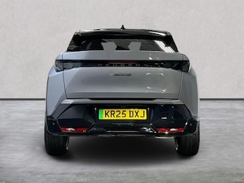 Used Peugeot 3008 2025 for sale - 77056797: Photo