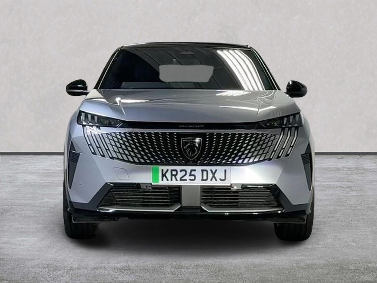 Used Peugeot 3008 2025 for sale - 77056797: Photo 5