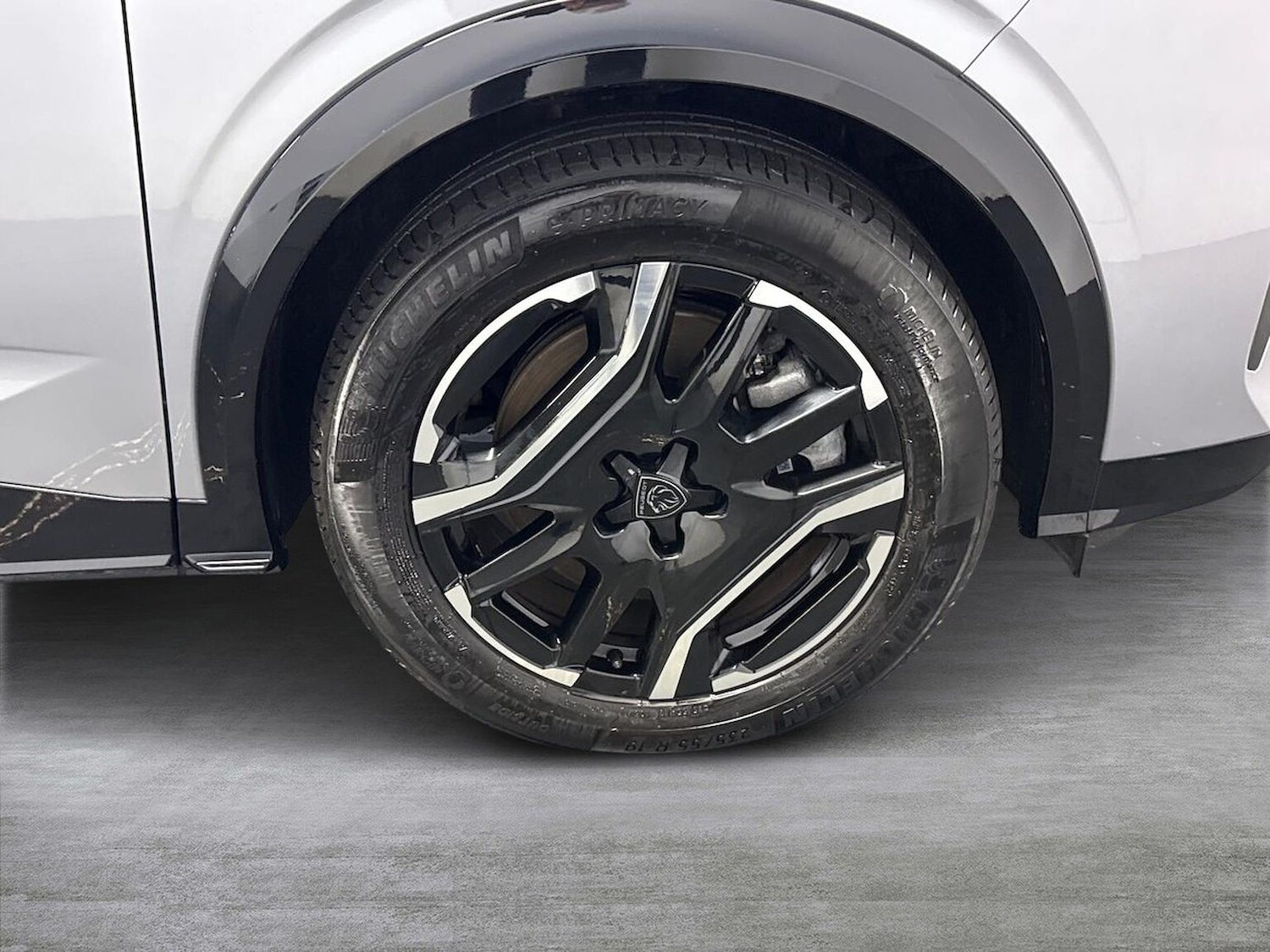 Used Peugeot 3008 2025 for sale - 77056797: Photo 6