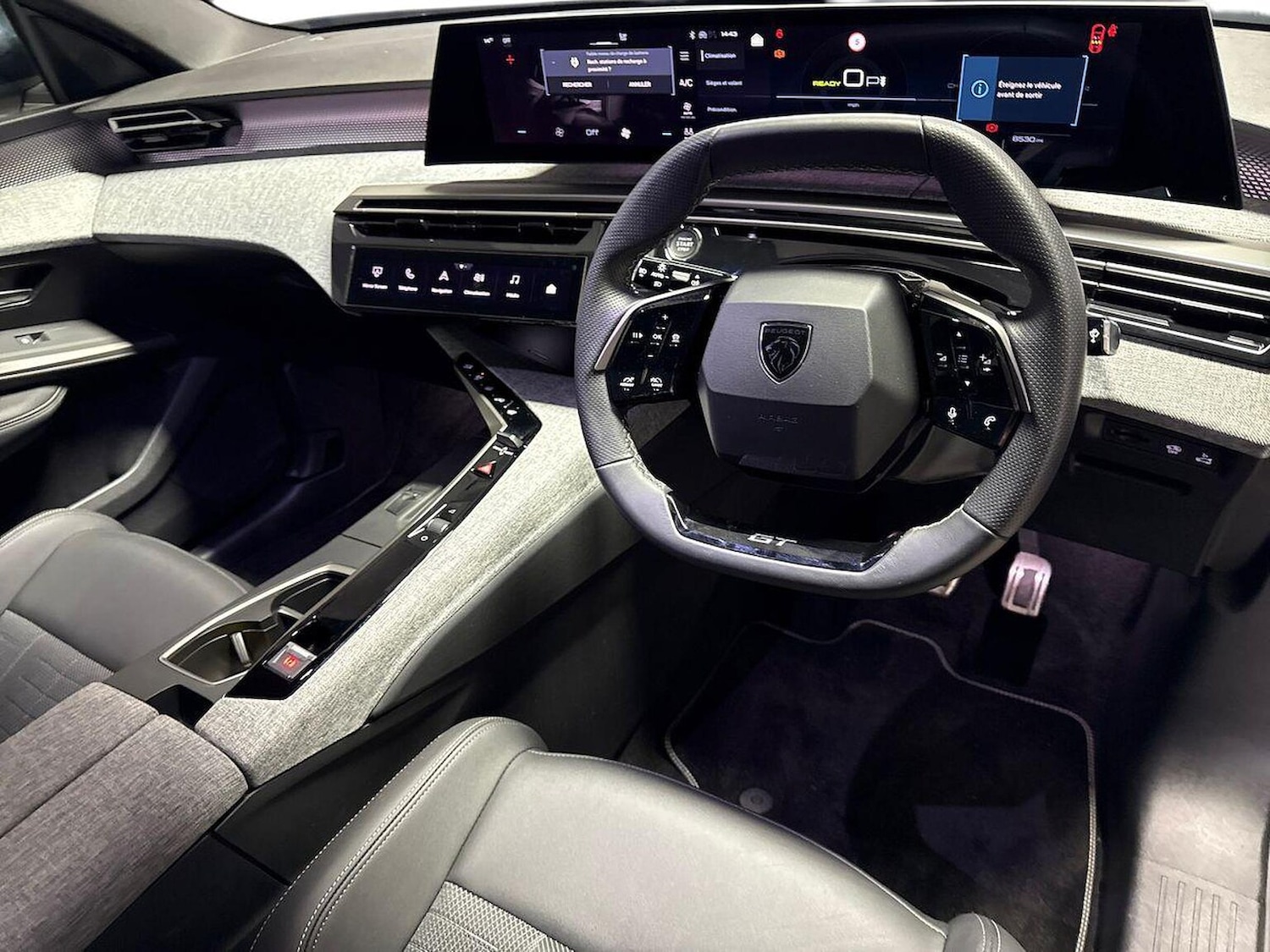 Used Peugeot 3008 2025 for sale - 77056797: Photo 8