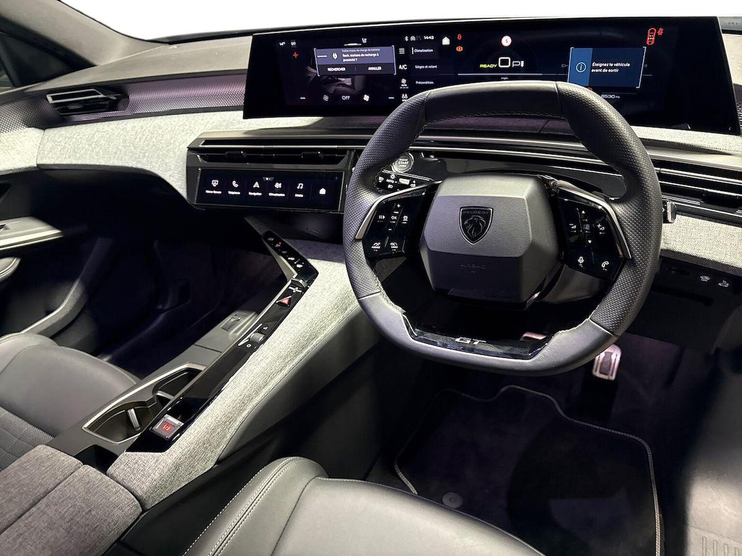 Used Peugeot 3008 2025 for sale - 77056797: Photo 9