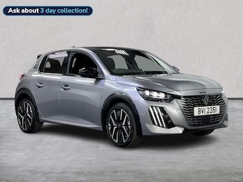 Used Peugeot 208 2025 for sale - 78858627: Photo