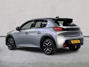Used Peugeot 208 2025 for sale - 78858627: Photo