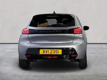 Used Peugeot 208 2025 for sale - 78858627: Photo