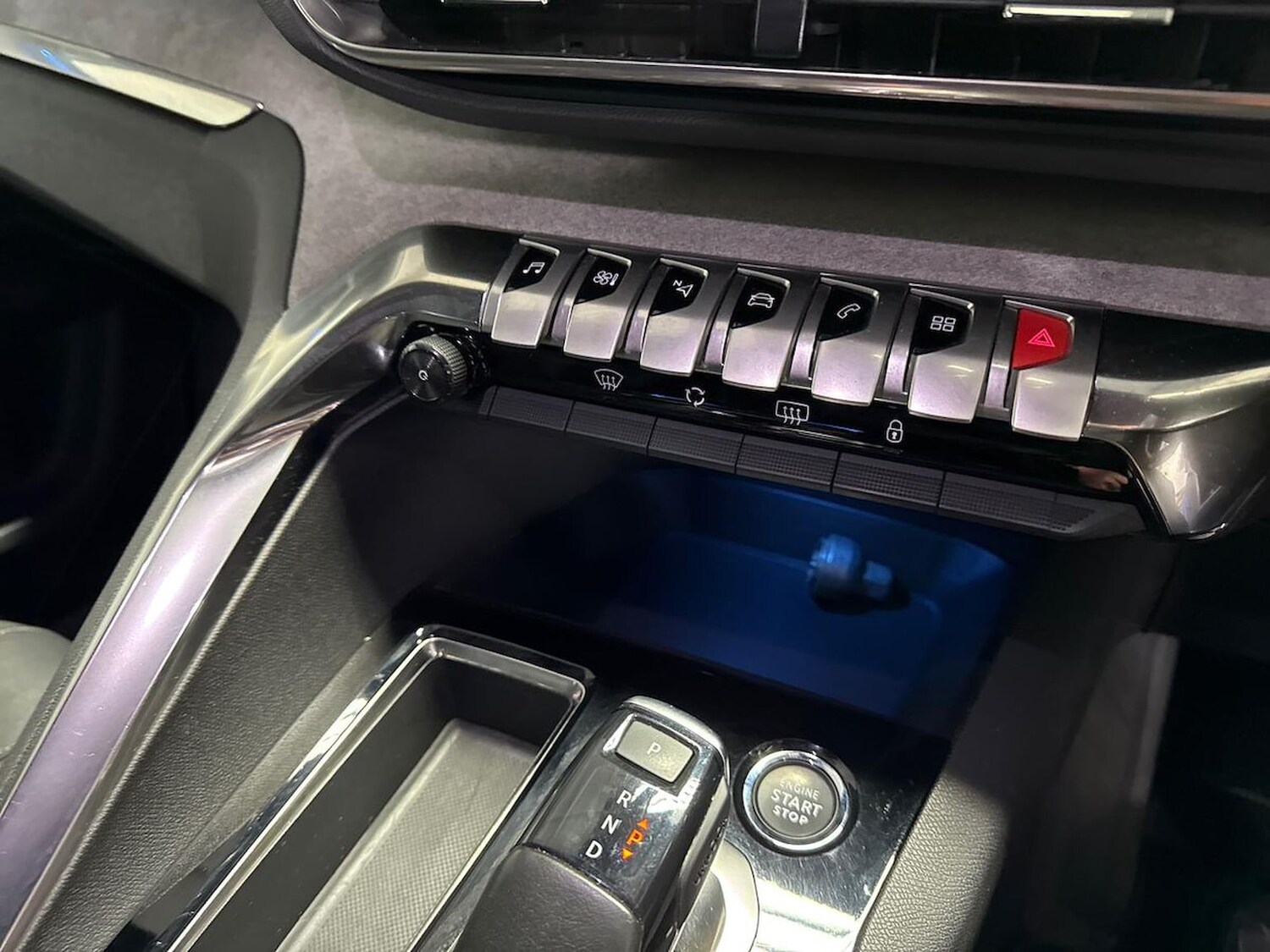 Used Peugeot 3008 2022 for sale - 77985081: Photo 12