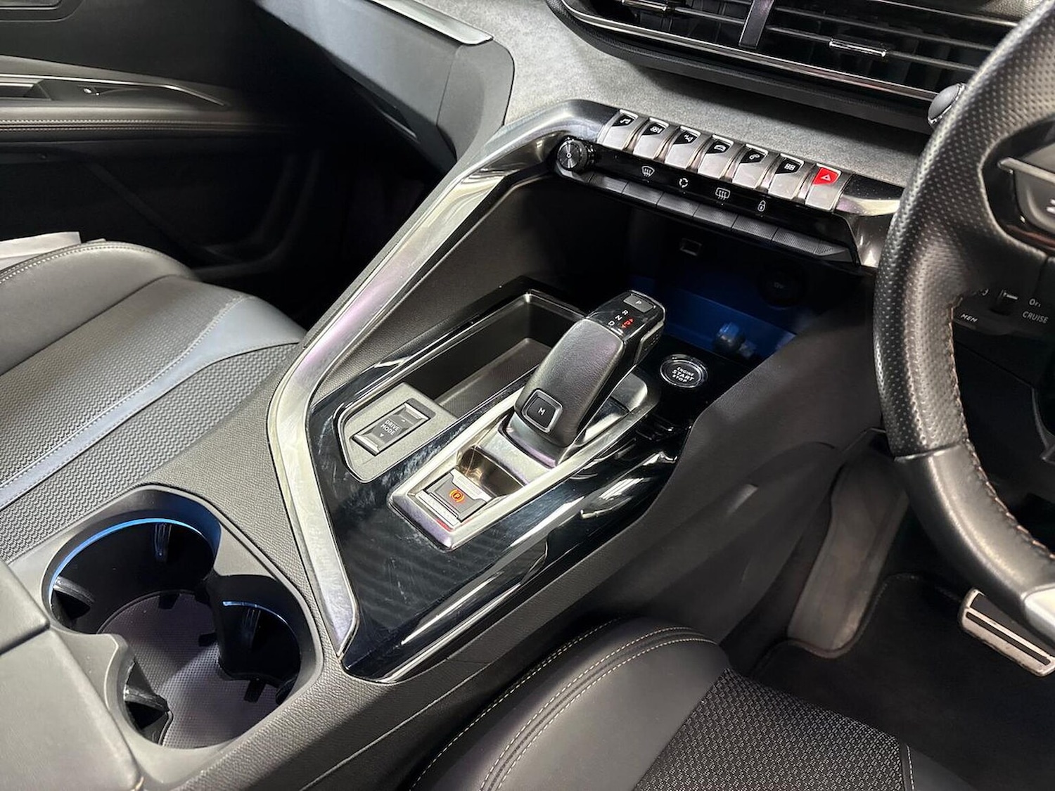 Used Peugeot 3008 2022 for sale - 77985081: Photo 13