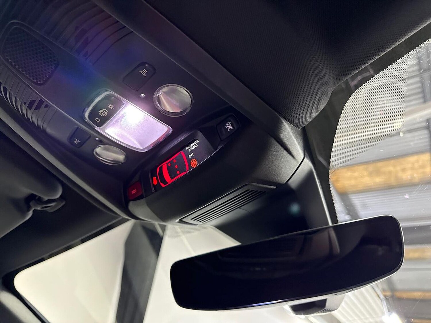 Used Peugeot 3008 2022 for sale - 77985081: Photo 14