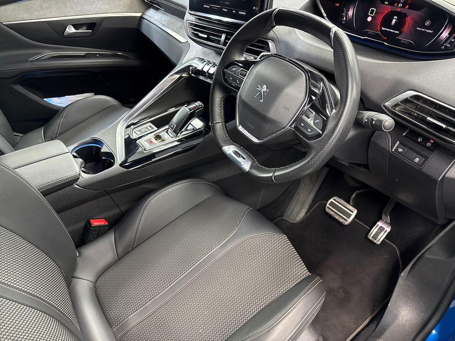 Used Peugeot 3008 2022 for sale - 77985081: Photo 15