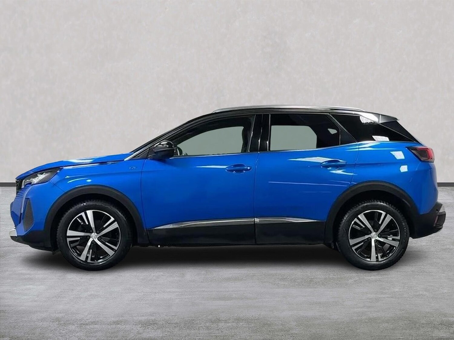 Used Peugeot 3008 2022 for sale - 77985081: Photo 19