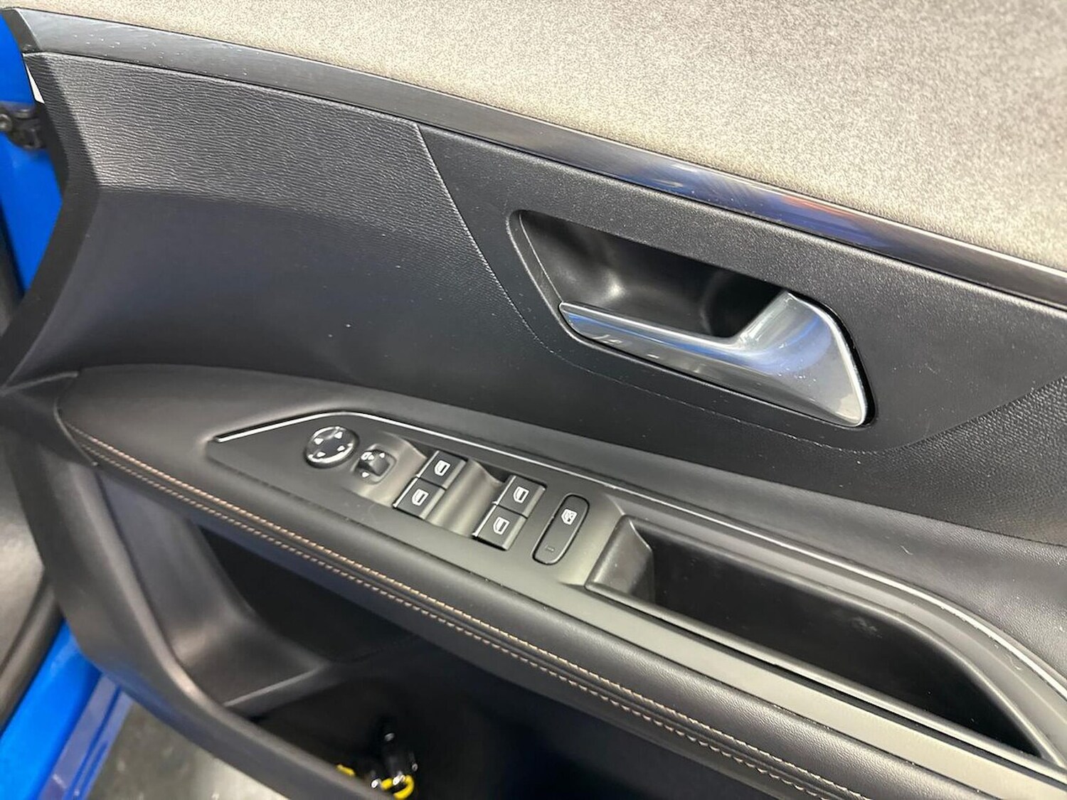 Used Peugeot 3008 2022 for sale - 77985081: Photo 21