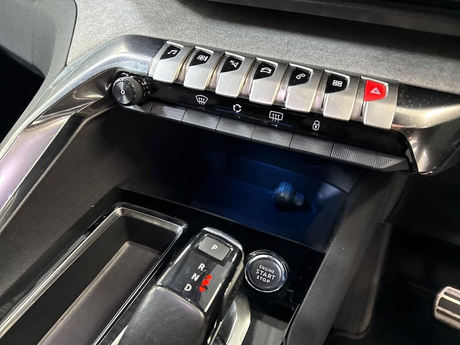 Used Peugeot 3008 2022 for sale - 77985081: Photo 22