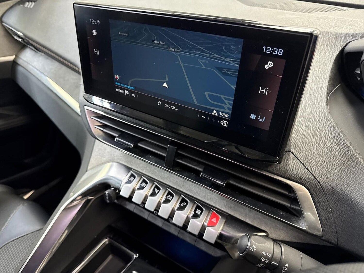 Used Peugeot 3008 2022 for sale - 77985081: Photo 23