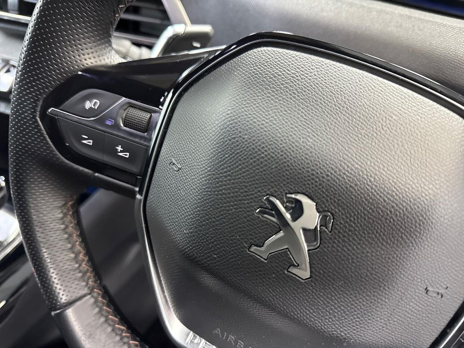 Used Peugeot 3008 2022 for sale - 77985081: Photo 25