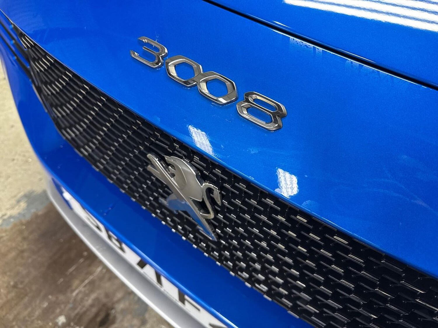 Used Peugeot 3008 2022 for sale - 77985081: Photo 28