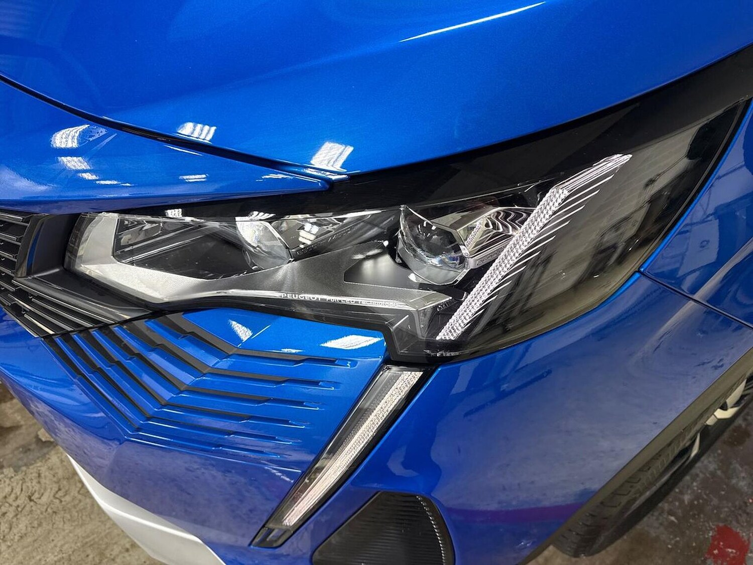 Used Peugeot 3008 2022 for sale - 77985081: Photo 29