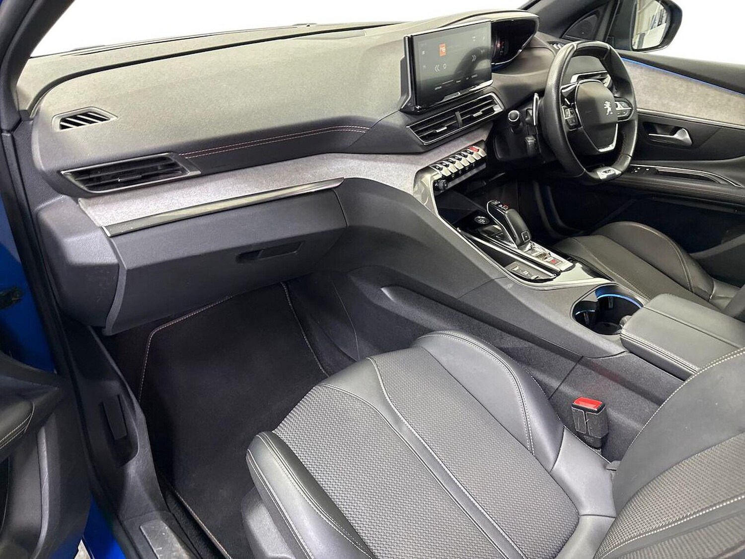 Used Peugeot 3008 2022 for sale - 77985081: Photo 7