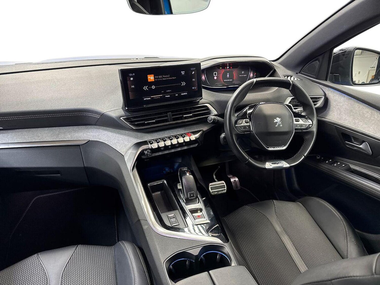 Used Peugeot 3008 2022 for sale - 77985081: Photo 8