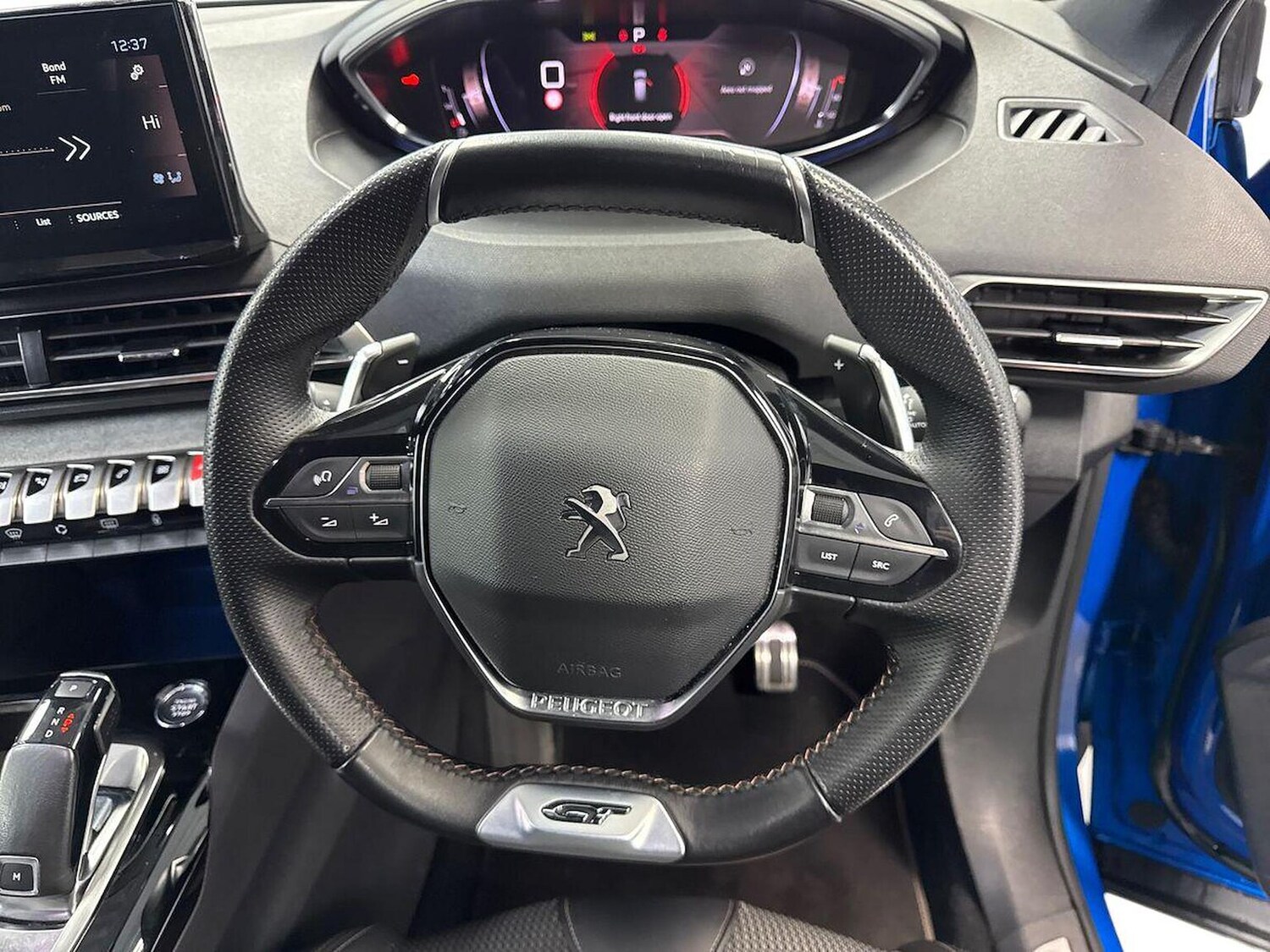 Used Peugeot 3008 2022 for sale - 77985081: Photo 9