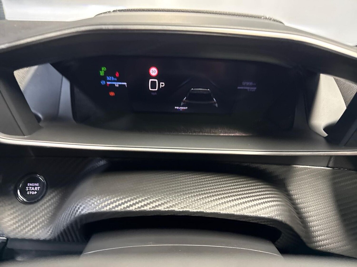 Used Peugeot 2008 2025 for sale - 77616715: Photo 10