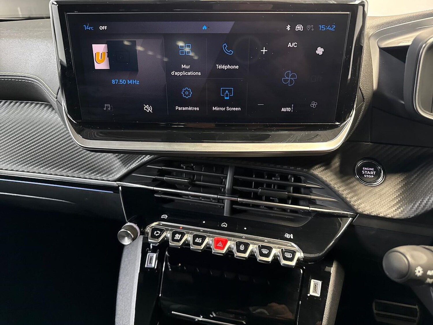 Used Peugeot 2008 2025 for sale - 77616715: Photo 11