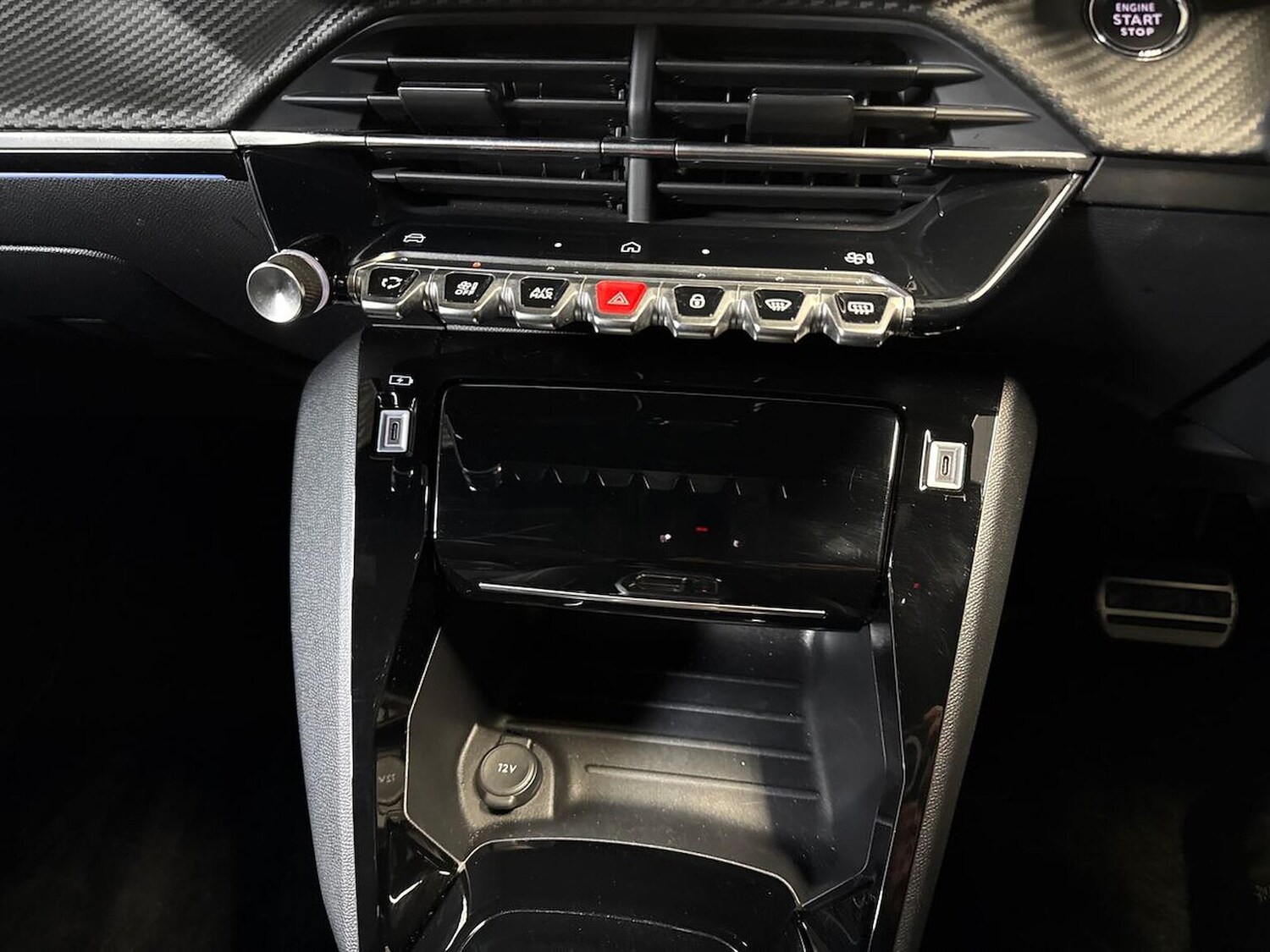 Used Peugeot 2008 2025 for sale - 77616715: Photo 12