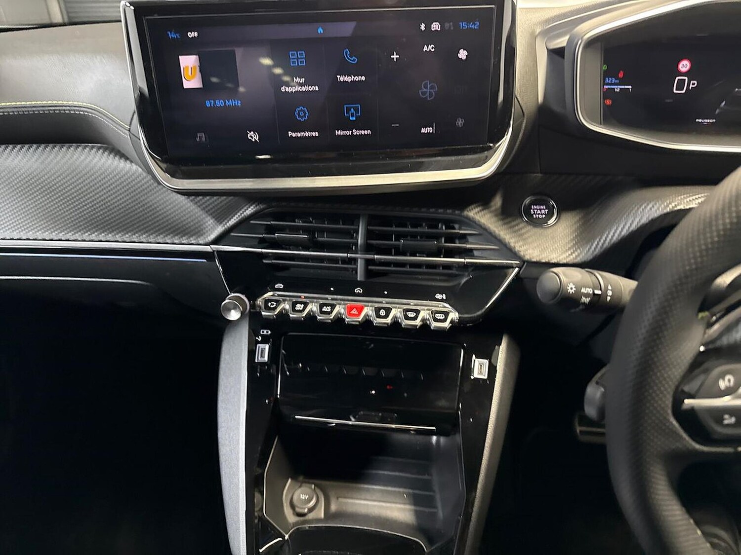 Used Peugeot 2008 2025 for sale - 77616715: Photo 13