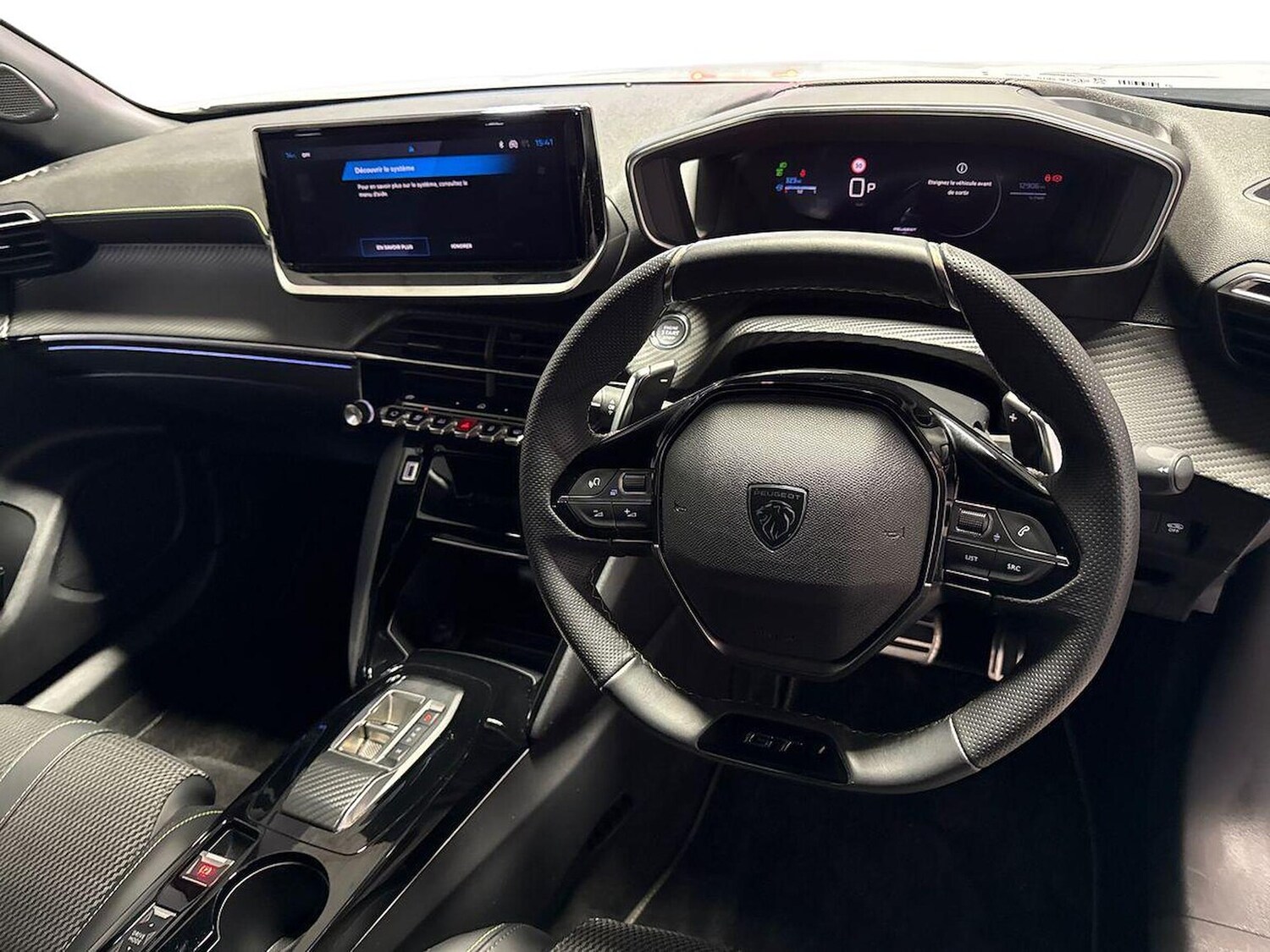 Used Peugeot 2008 2025 for sale - 77616715: Photo 15